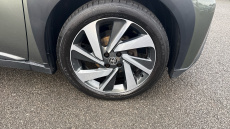 Toyota Aygo X 1.0 VVT-i Edge 5dr Auto Petrol Hatchback